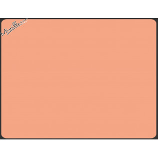 Látka Pure Elements Apricot Crepe 426
