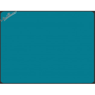 Látka Pure Elements Tile Blue 418