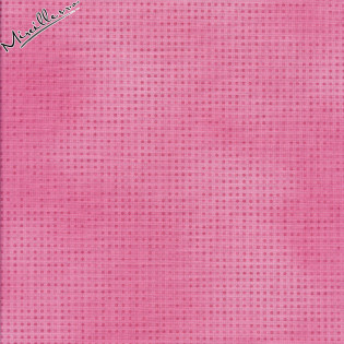 Látka RK Mixmasters dot to dot Petal