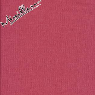 Látka MODA French General Solids - růžová