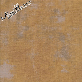 Látka MODA Grunge Basics Kraft 103