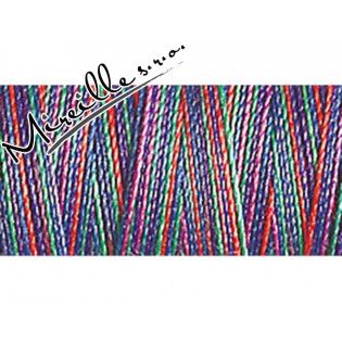 Nitě Gütermann Multicolor SULKY 4109
