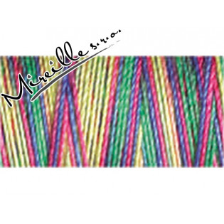 Nitě Gütermann Multicolor SULKY 4115