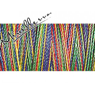 Nitě Gütermann Multicolor SULKY 4106
