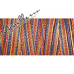 Nitě Gütermann Multicolor SULKY 4108