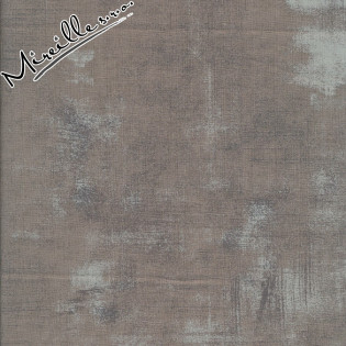 Látka MODA Grunge Basics Grey 156
