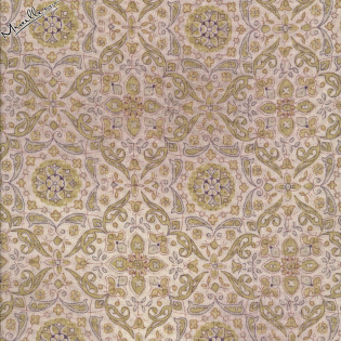 Látka Eclectic Elements Wallflover ornamenty