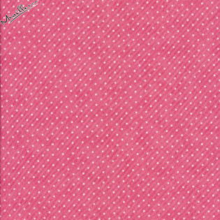 FQ MODA Essential Dots Peony