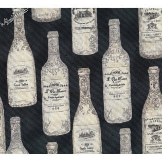 Látka RK Vineyard Collection Antique - lahve