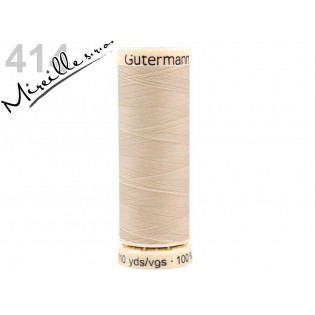 Nitě Gütermann č. 414