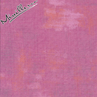 Látka MODA Grunge Basics Rose 249