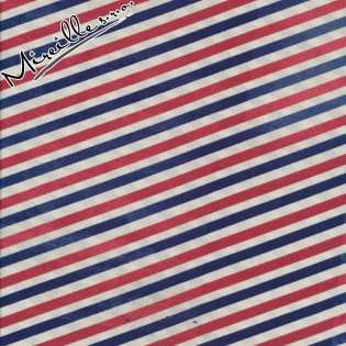 FQ Eclectic Elements Correspondence Postal Stripe