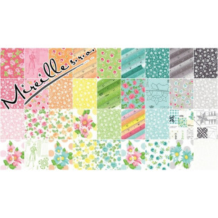 FRIVOL 11, MODA Sew & Sew
