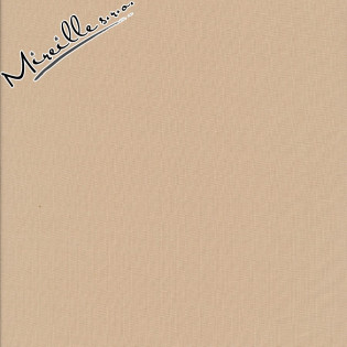 Látka MODA Bella Solids Tan 13