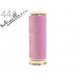 Nitě Gütermann č. 441