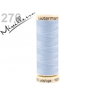 Nitě Gütermann č. 276