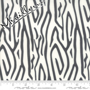 FQ MODA Gingiber Savanah zebra
