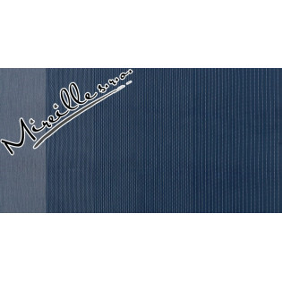 Wowens RK Stitched Navy