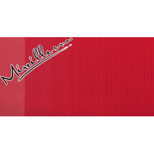 Wowens RK Stitched Red