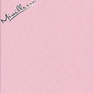 Látka Robert Kaufman KONA Pink 1291