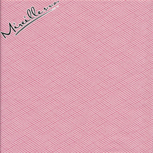 Látka Tilda Crisscross Pink