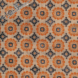 Látka Eclectic Elements Materialize - Manor