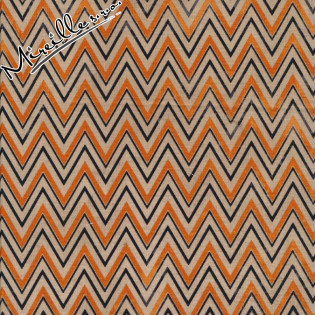FQ Eclectic Elements Materialize - ZigZag