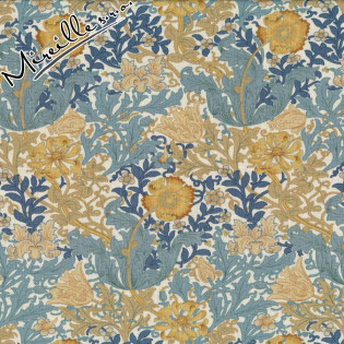 FQ  Morris&Co Bloomsbury Compton