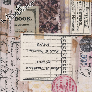 FQ Eclectic Elements Memoranda II. - Pharmacy
