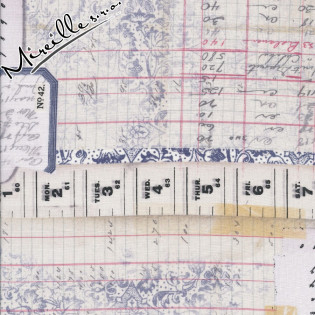 FQ Eclectic Elements Memoranda II. - Calendar