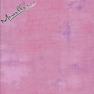 Látka MODA Grunge Basics Antique Rose 473