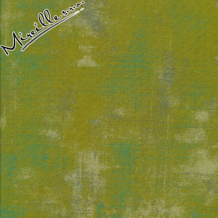Látka MODA Grunge Basics Zesty Apple 496