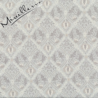 FQ Morris&Co MINERAL - Pure Trellis Mint