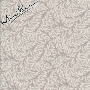 Látka Morris&Co MINERAL - Pure Willow Bough
