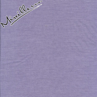 Látka Tilda Chambray Basics Lavender