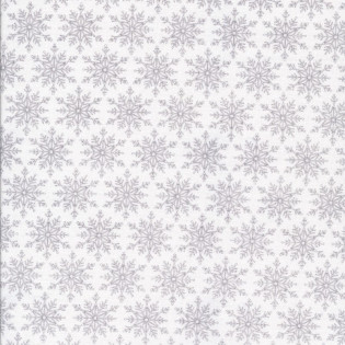FQ Eclectic Elements Christmastime - Flurry