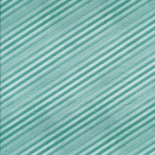 Látka Eclectic Elements Christmastime - Peppermint Stripe