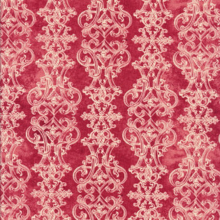 Látka Eclectic Elements Christmastime - Fanciful
