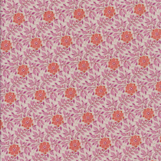 Látka Tilda Windy Days - Wendy Pink