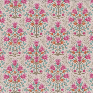 Látka Tilda Windy Days - Breeze Pink