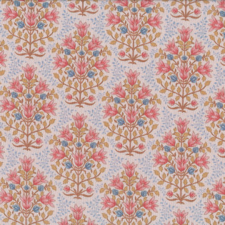 FQ Tilda Windy Days - Breeze Coral