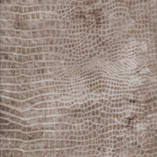 FQ Eclectic Elements Worn Croc Pebble