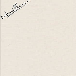 Látka MODA Bella Solids Eggshell 281