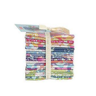 Bundl TILDA Gardenlife, 19 ks