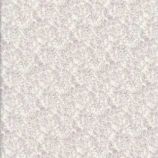 Látka MODA Cottage Linen - šedá tón v tónu