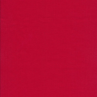 Látka Robert Kaufman KONA Red 1308