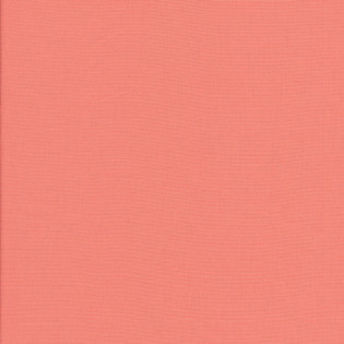 Látka Robert Kaufman KONA Salmon 1483