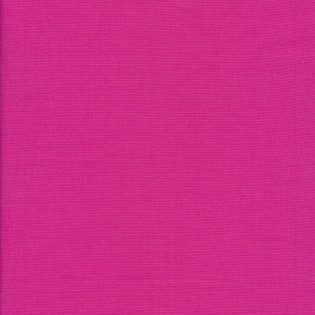 Látka Robert Kaufman KONA Brt. Pink 1049