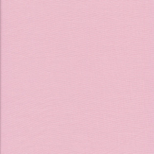 FQ Robert Kaufman KONA Baby Pink 189
