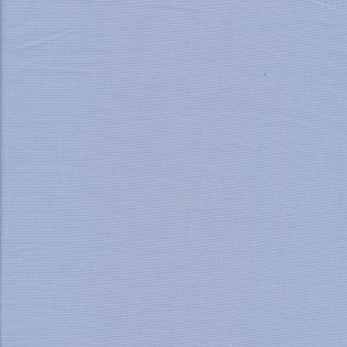 FQ Robert Kaufman KONA Blue Bell 1029